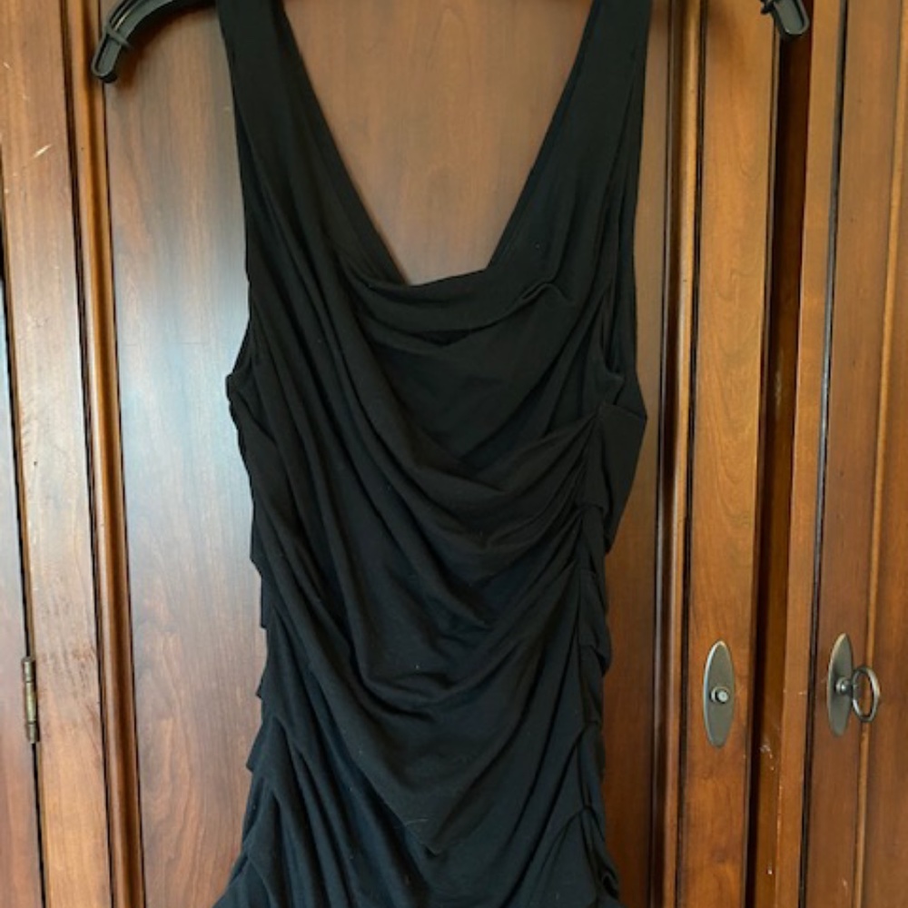 Express Women's Ruched Tank